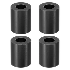 PATIKIL M8 Aluminum Spacer, 4 Pcs Metal Spacers Aluminum 8.2mm ID x 16mm OD x... - Picture 1 of 6