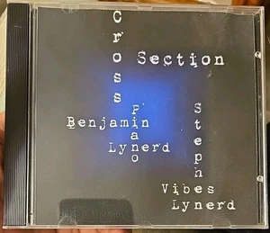 Querschnitt, Benjamin und Stephen Lynerd (CD, 2007) - Bild 1 von 3