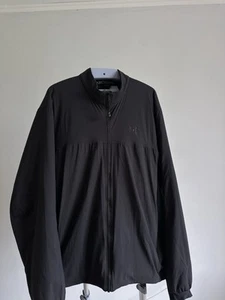 Arcteryx Vintage Atom SL Black Jacket Men’s Size Large - Picture 1 of 12