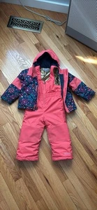 Columbia 3T Mighty Mogul Set jacket and snow bibs - Picture 1 of 8
