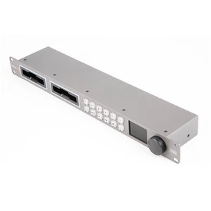 Blackmagic Design HyperDeck Studio 12G Professional Broadcast Deck - SKU#1850856 - Bild 1 von 5