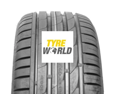 4x Nokian Z SUV 255 55 R18 109W XL Reifen Sommer - Bild 1 von 4