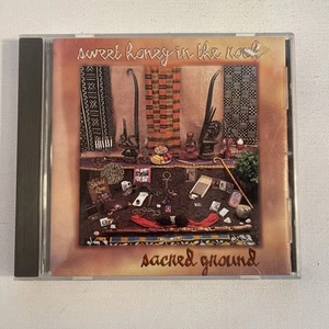 Sacred Ground by Sweet Honey in the Rock (CD, 1995) C01 - Picture 1 of 4