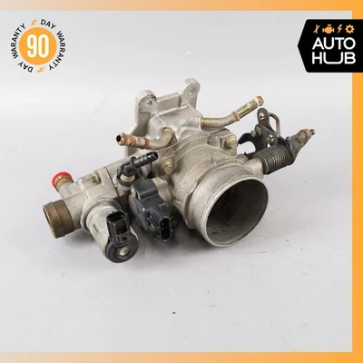 Ford Thunderbird 2002 3,9 L motor V8 carrocería del acelerador XW436N693CC OEM Foto 1 de 4