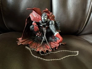 2004 McFarlane Toys The Art of Spawn Series 26 Issue 8 Cover Art Action Figure - Picture 1 of 4