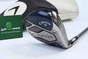 Callaway Big Bertha B21 #3 Wood / 15 Degree / Regular Flex Callaway RCH 65 Shaft - Picture 1 of 9