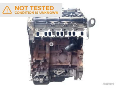 Peugeot Boxer Nackter Motor 2.2 HDi 130 Diesel 96kW (131 HP) 4HH(P22DTE) 2016 - Image 1 of 4