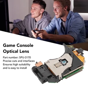SPU‑3170 Spielekonsole Optisches Objektiv Für Slim SCPH‑7500X SCPH‑7700X SCPH‑7 - Bild 1 von 22