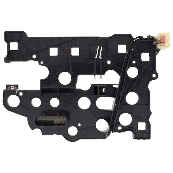 Conector de placa automático Ford EcoSport 2014-2022 Motorcraft FD8Z-7G276-B Foto 1 de 4
