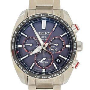 Seiko Astron 2019 Shohei Ohtani Model SBXC043/5X53-0AS0 working - Bild 1 von 10