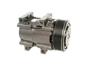 Motorcraft 27ZT23K A/C Compressor Fits 1999-2003 Ford F250 Super Duty 7.3L V8 - Picture 1 of 1