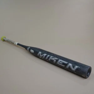 Miken Freak FX-700 SPFXBA Slowpitch Softball Bat 34”/28oz USSSA ASA VG Shape! - Picture 1 of 9