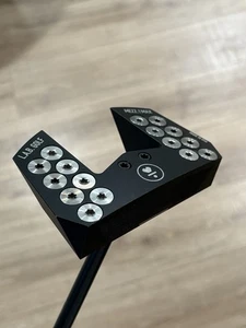 LAB Golf Putter - L.A.B. Mezz.1 Max Counter Balance (MINT) - Picture 1 of 10
