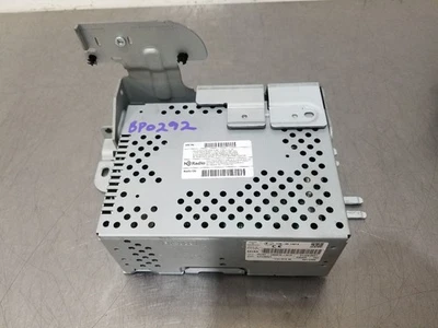 RECEPTOR DE AUDIO RADIO LINCOLN AVIATOR 21 2021 MC5T18K810SCA Foto 1 de 4