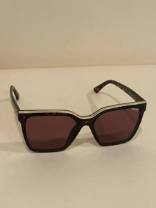 Quay Level Up Sonnenbrille Damen - Bild 1 von 8