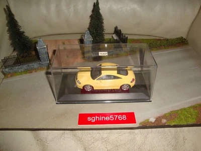 Minichamps 1/43 - Audi TT Coupé 1998 - ER - Photo 1/4