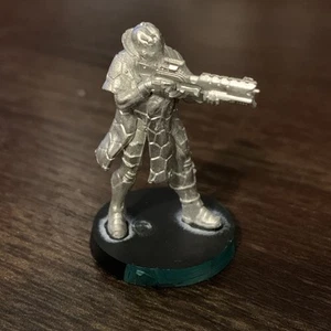 Corvus Belli Infinity PanO Panoceania zulu cobra - Imagen 1 de 5
