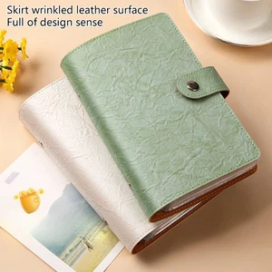 25/50 Envelopes Money Saving Reusable Challeng Saving Money Notebook Savings-! - Picture 1 of 18