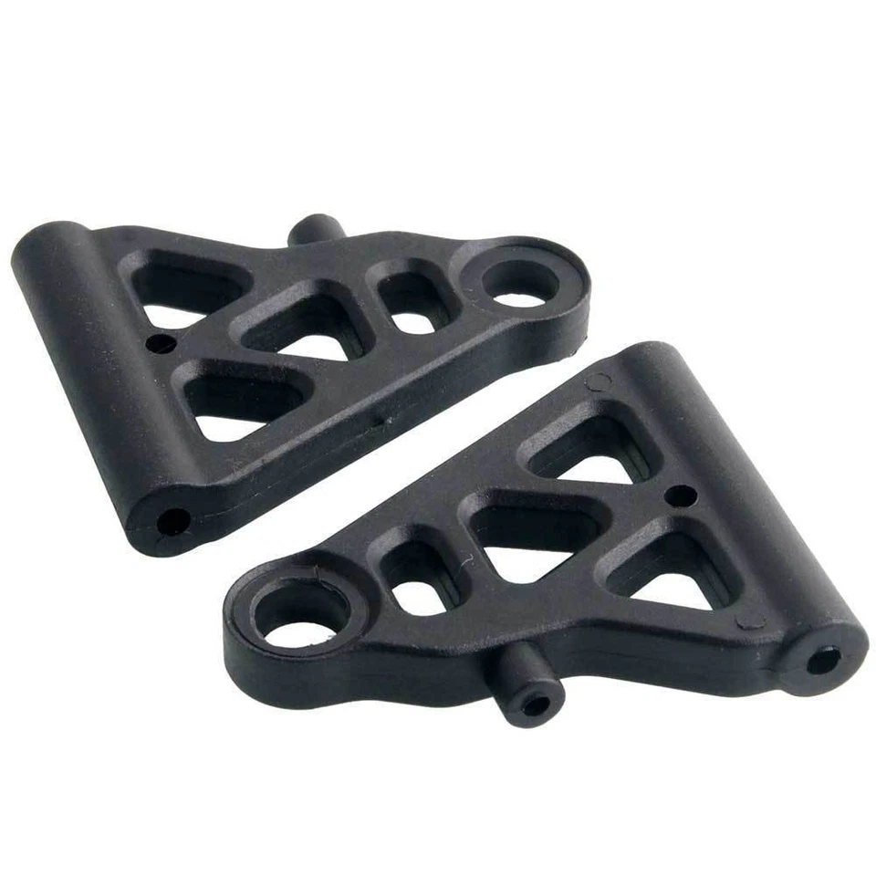 SST 82802 Front Lower Suspension Arms for HSP Himoto Amax Sst 1:16 - Immagine 1 di 1