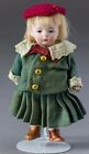 4 1/2" Antique German Bisque doll, c. 1914-1920's   (Doll-220)
