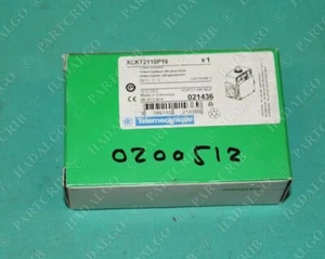 Telemecanique, XCKT2110P16, Limit Switch Button Sensor - Picture 1 of 4