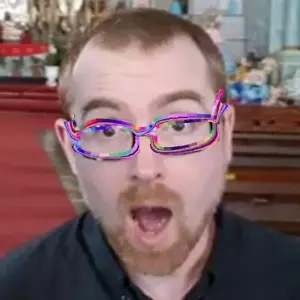 Glasses Animation on your Friend's Family jpg - Picture 1 of 3