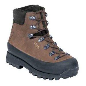 Kenetrek Boots | Womens Hiker Brown 10.5M Mountain KE-L416-HK - Picture 1 of 1