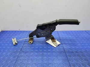 2008-2011 Subaru Impreza Parking Brake Control Handle Black OEM 26001FG030 - Picture 1 of 9