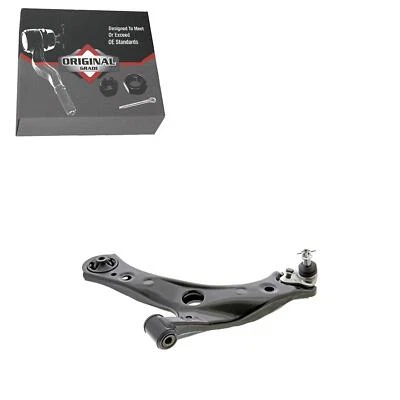 Mevotech Suspension Control Arm and Ball Joint Assy For 17-24 Toyota Prius Prime - Image 1 of 4