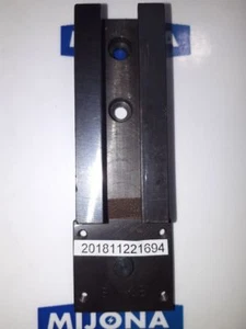 Shinjo 9661008000 nut leaders M8 DET10 SWK3 - Imagen 1 de 2