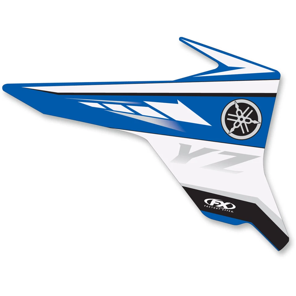 Gráfico de tanque Effex OEM de fábrica - YZ250F/450F | 11-05224 Foto 1 de 1