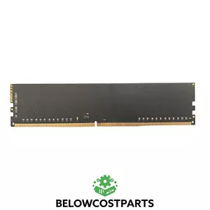 PNY M4U08S681LJJ43-12 8GB DDR4 2666 PC4-21300 CL19-19-19-43 Laptop Memory SDRAM - Picture 1 of 3