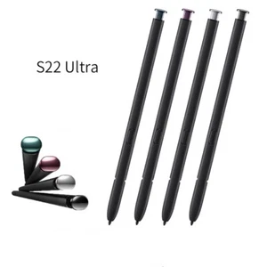 Original con lápiz óptico Bluetooth S-Pen para Samsung Galaxy S 22 Ultra 5G SM-S9080 - Imagen 1 de 13
