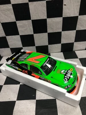 2011 Danica Patrick #10 GO DADDY.com IMPALA 1 of 3024 NX71821GDDP 1:24 - Image 1 of 4