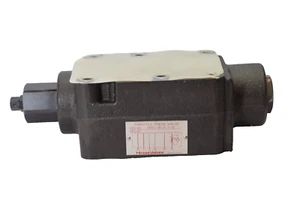 (NEU) HIROSEVENTILE FMTC-06-A-Y-21, FMTC06AY21 Drosselklappen-Rückschlagventil - Bild 1 von 8