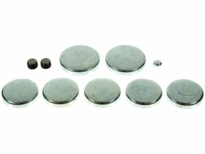 For 1962-1967 Ford Econoline Expansion Plug Kit 47857GJ 1963 1964 1965 1966 - Image 1 of 2