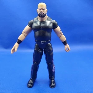 WWE 1999 Prince Albert Wrestling Jakks Pacific Titan Tron Live TTL Ink Dmg Read! - Picture 1 of 7