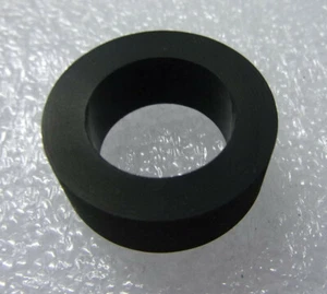Revox A77 B77 PR99 C270 A900 tyre tire replacement pinch roller 17mm  S2041 - Picture 1 of 1