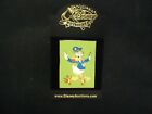 DISNEY AUCTIONS DISNEY AT WORK DONALD DUCK POLICEMAN PIN ON CARD LE 100