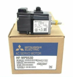 1pc New Mitsubishi HF-MP053D Servo Drives HF-MP053D In Box Expedited Shipping - Picture 1 of 3