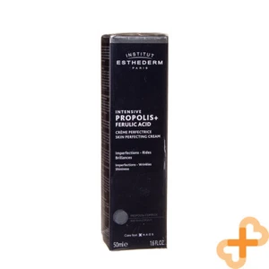 Esthederm Intensive Propolis+ Acne Anti-Wrinkles Fine Lines Face Cream 50ml - Picture 1 of 12