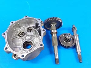 Hinterradgetriebe Suzuki Sixteen 150 2008 2009 2010 2011 2012 11 - Bild 1 von 2