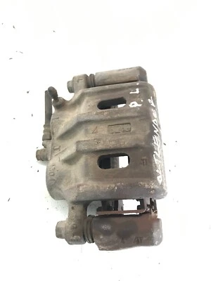 Mitsubishi Outlander Brake Caliper Front Left Genuine 2.0 2005 Year — 第 1/4 张图片
