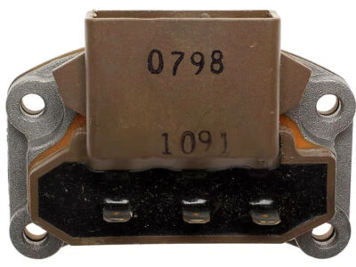 Juego rectificador alternador Ford Ranger 1986, 1990-1992, 1994 SMP 52493RH 1991 Foto 1 de 2