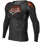 Fox Baseframe Pro D3O Jacket Chest Back Elbow Protection Body Armour MTB DH New