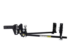 Weigh Safe 2" True Tow Class IV 12.5K Weight Distribution System; TTMW4-2XL - Picture 1 of 8
