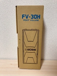 BOSS FV-30H Foot Volume FV30H - Picture 1 of 6