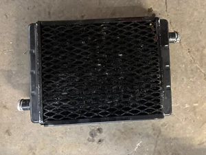 Yamaha SR Viper XTX RTX LTX 14 15 16 17 18 19 20-24 OEM Radiator Grill Cooler - Picture 1 of 3