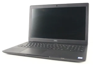 Dell Latitude 3500 15.6" Laptop i5 8th Gen 250GB SSD 8GB RAM Win 11 Pro (AVA) - Picture 1 of 7