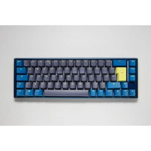 Ducky One 3 Daybreak SF USB Mechanical Gaming Keyboard UK Layout Cherry Brown - Picture 1 of 1